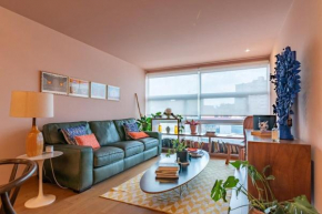 Condesa Roma by Bamboo Skylife